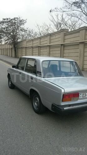 LADA (VAZ) 2107 2004, 136,804 km - 1.6 l - Bakı