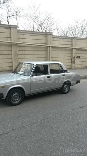 LADA (VAZ) 2107 2004, 136,804 km - 1.6 l - Bakı