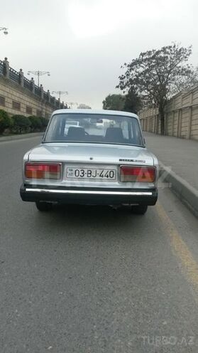 LADA (VAZ) 2107 2004, 136,804 km - 1.6 l - Bakı