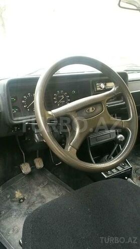 LADA (VAZ) 2107 2004, 136,804 km - 1.6 l - Bakı