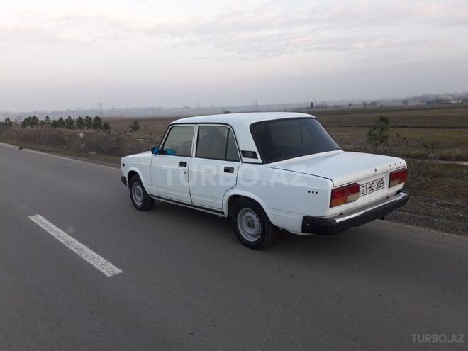 LADA (VAZ) 2107 2004, 200,000 km - 1.6 l - Tovuz
