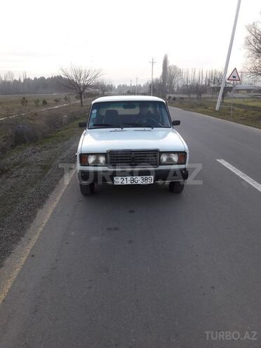 LADA (VAZ) 2107 2004, 200,000 km - 1.6 l - Tovuz