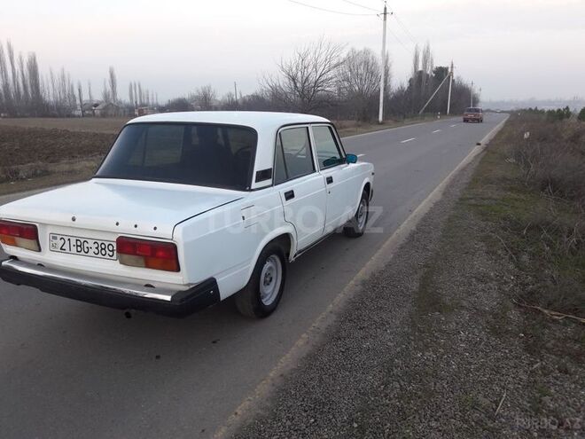 LADA (VAZ) 2107 2004, 200,000 km - 1.6 l - Tovuz