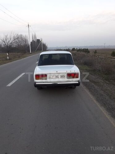 LADA (VAZ) 2107 2004, 200,000 km - 1.6 l - Tovuz