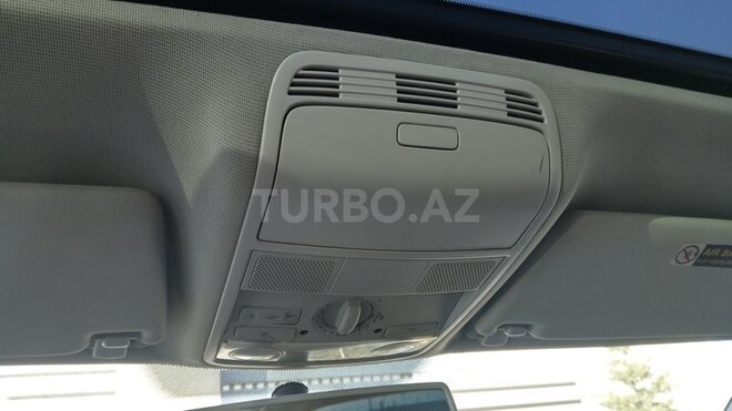 Volkswagen Passat 2005, 240,000 km - 2.0 l - Bakı