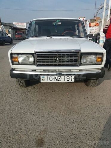 LADA (VAZ) 2107 2005, 167,322 km - 1.6 l - Bakı