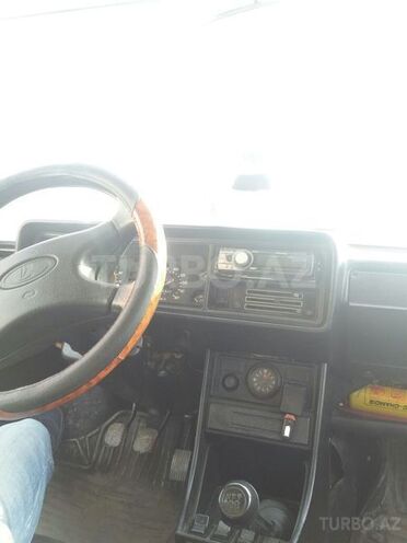 LADA (VAZ) 2107 2005, 167,322 km - 1.6 l - Bakı