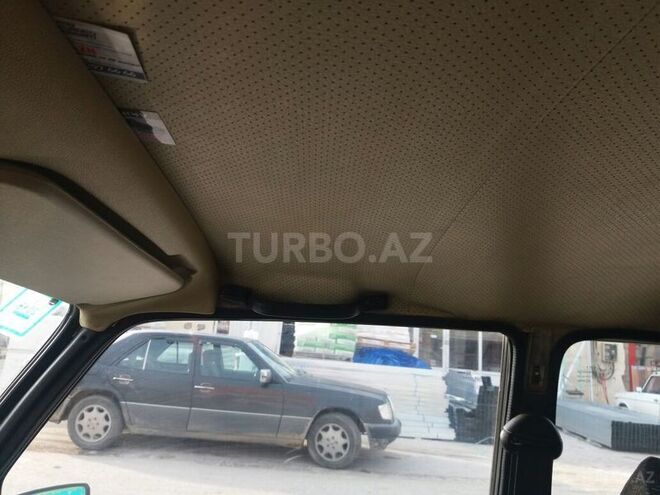 LADA (VAZ) 2107 2005, 167,322 km - 1.6 l - Bakı