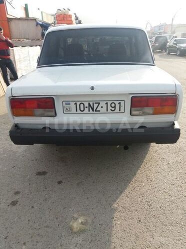 LADA (VAZ) 2107 2005, 167,322 km - 1.6 l - Bakı