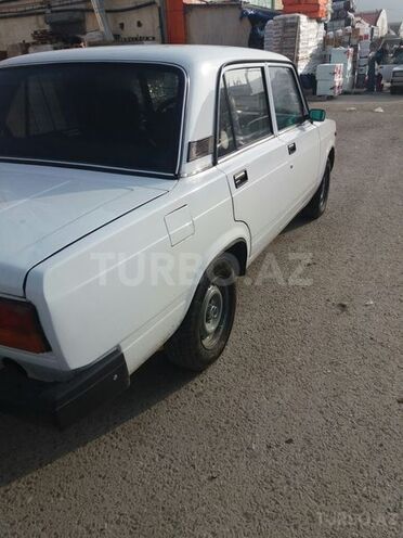 LADA (VAZ) 2107 2005, 167,322 km - 1.6 l - Bakı