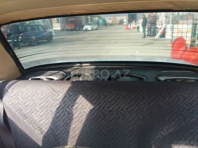 LADA (VAZ) 2107 2005, 167,322 km - 1.6 l - Bakı
