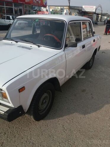 LADA (VAZ) 2107 2005, 167,322 km - 1.6 l - Bakı