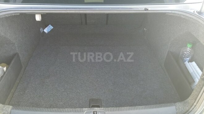 Volkswagen Passat 2005, 240,000 km - 2.0 l - Bakı