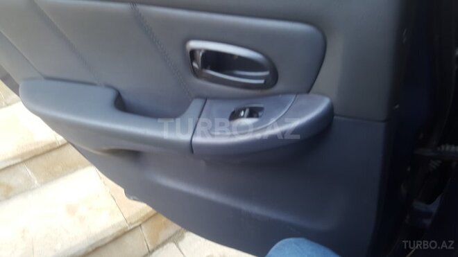 Hyundai Elantra 2003, 230,500 km - 0.2 l - Bakı