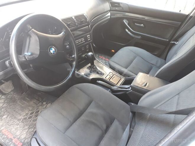 BMW 525 1998, 300,000 km - 2.5 l - Balakən