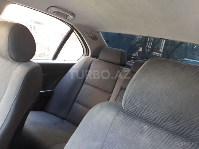 BMW 525 1998, 300,000 km - 2.5 l - Balakən