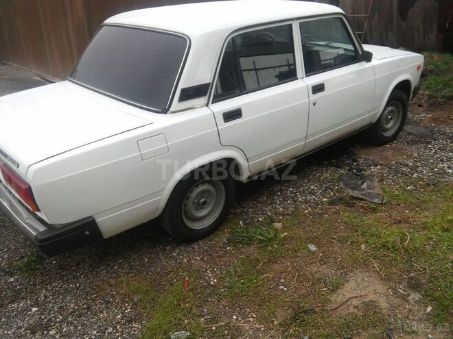 LADA (VAZ) 2107 2008, 321,000 km - 0.2 l - Bakı