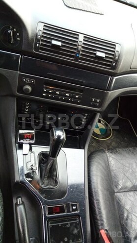 BMW 523 1997, 355,665 km - 2.5 л - Bakı