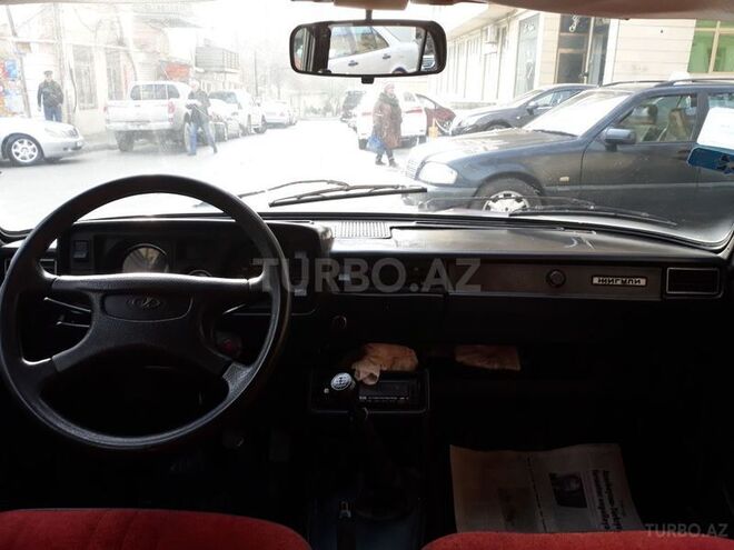 LADA (VAZ) 2107 2002, 106,000 km - 1.6 l - Bakı