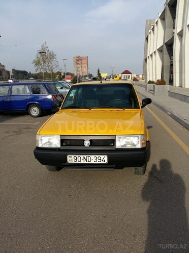 Tofas Sahin 2006, 350,000 km - 1.6 l - Bakı