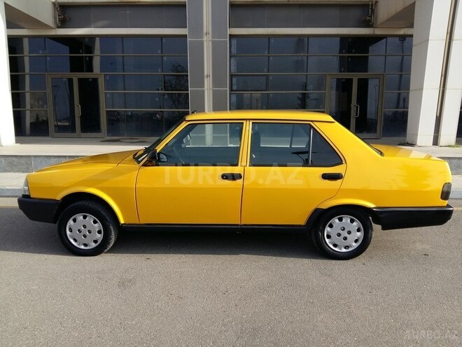 Tofas Sahin 2006, 350,000 km - 1.6 l - Bakı
