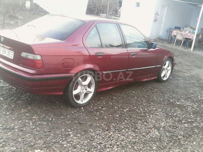 BMW 316 1993, 225,365 km - 1.6 l - Bakı