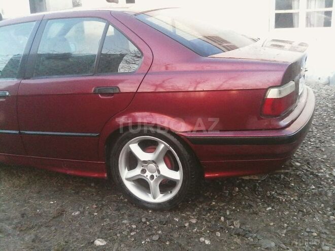 BMW 316 1993, 225,365 km - 1.6 l - Bakı
