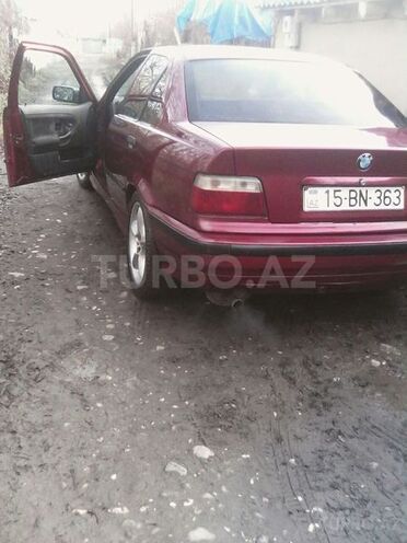 BMW 316 1993, 225,365 km - 1.6 l - Bakı