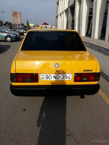 Tofas Sahin 2006, 350,000 km - 1.6 l - Bakı