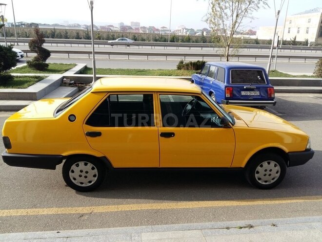 Tofas Sahin 2006, 350,000 km - 1.6 l - Bakı