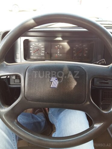 Tofas Sahin 2006, 350,000 km - 1.6 l - Bakı