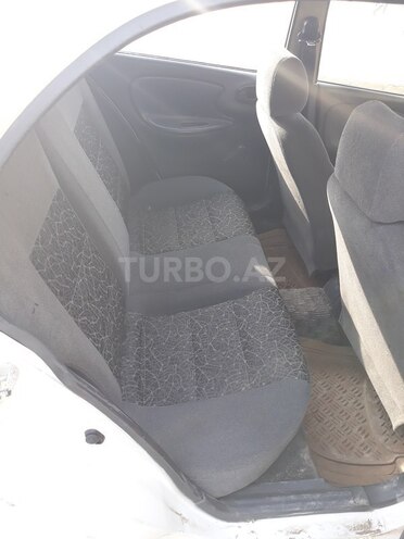 Daewoo Lanos 2007, 41,000 km - 1.6 l - Bakı