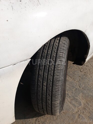 Daewoo Lanos 2007, 41,000 km - 1.6 l - Bakı
