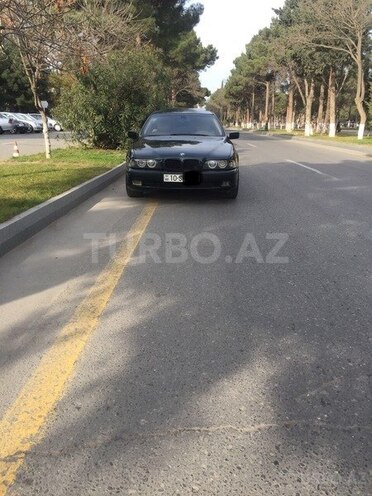 BMW 528 1998, 321,678 km - 2.8 l - Sumqayıt