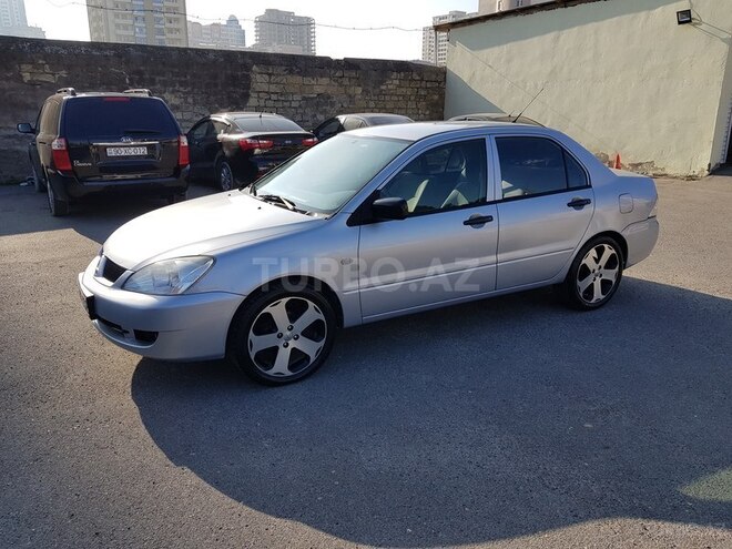 Mitsubishi Lancer 2006, 278,000 km - 1.3 l - Bakı