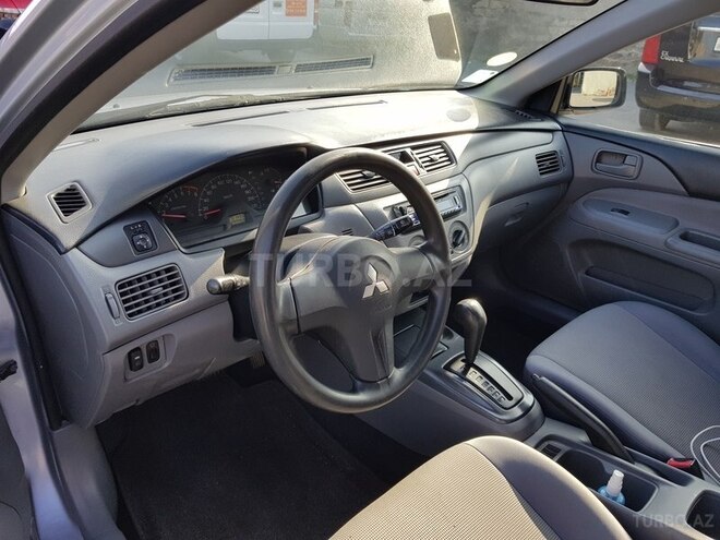 Mitsubishi Lancer 2006, 278,000 km - 1.3 l - Bakı