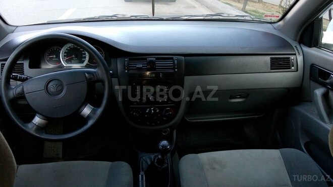 Daewoo Gentra 2014, 218,000 km - 1.5 l - Bakı