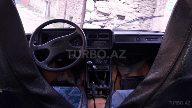 LADA (VAZ) 2107 1990, 380,000 km - 1.5 l - Bakı