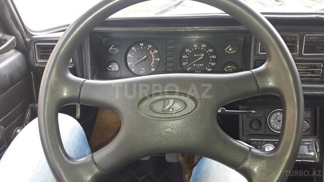 LADA (VAZ) 2107 1990, 380,000 km - 1.5 l - Bakı