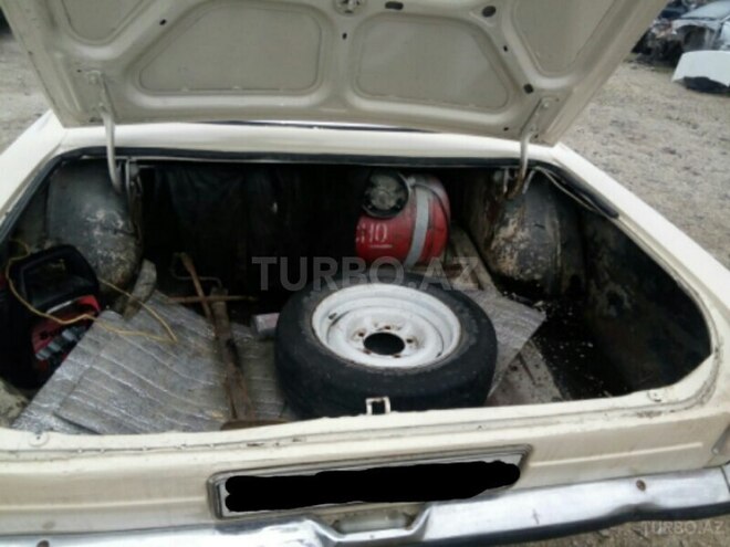 GAZ 24 1993, 200,000 km - 0.2 l - Sumqayıt