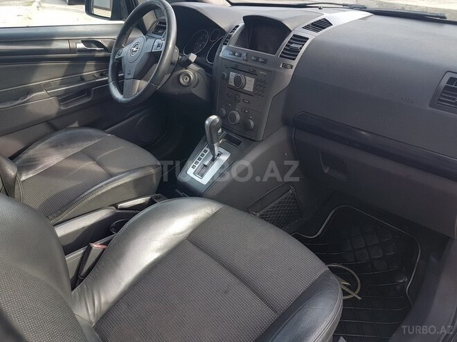 Opel Zafira 2005, 380,000 km - 1.9 l - Sumqayıt