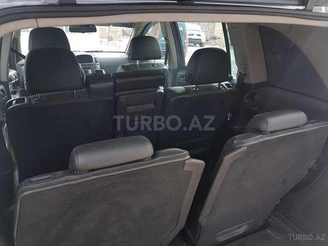 Opel Zafira 2005, 380,000 km - 1.9 l - Sumqayıt