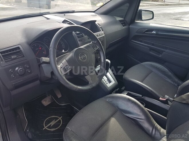 Opel Zafira 2005, 380,000 km - 1.9 l - Sumqayıt