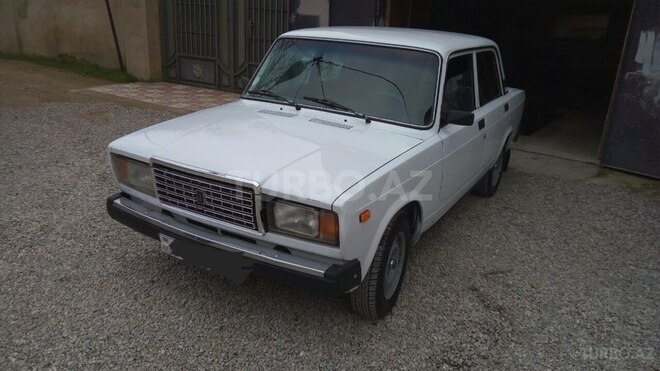 LADA (VAZ) 2107 2006, 112,500 km - 1.6 l - Bakı