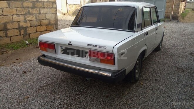 LADA (VAZ) 2107 2006, 112,500 km - 1.6 l - Bakı