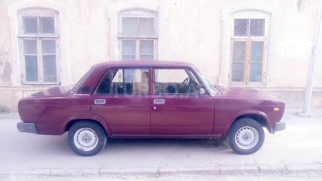 LADA (VAZ) 2107 2003, 98,500 km - 1.6 l - Bakı