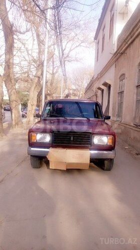 LADA (VAZ) 2107 2003, 98,500 km - 1.6 l - Bakı