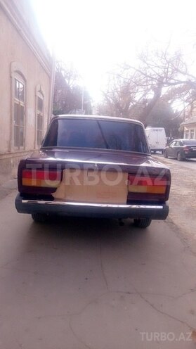 LADA (VAZ) 2107 2003, 98,500 km - 1.6 l - Bakı