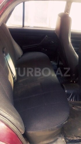 LADA (VAZ) 2107 2003, 98,500 km - 1.6 l - Bakı