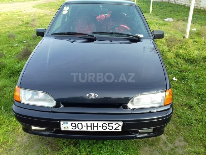 LADA (VAZ) 2115 2010, 218,000 km - 1.6 l - Bakı